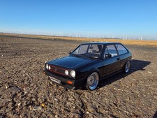 Polo 2 coupe g40 - coupe,