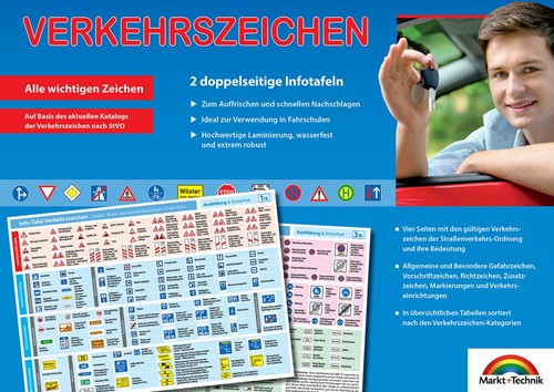 Verkehrszeichen,2
