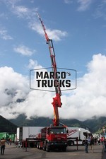 LKW Foto Iveco EuroTrakker