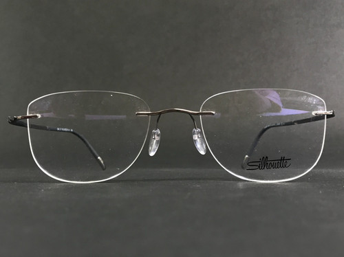 Silhouette brillengestell 5540 - silhouette,
