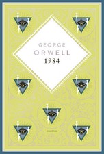 1984 | George Orwell | deutsch