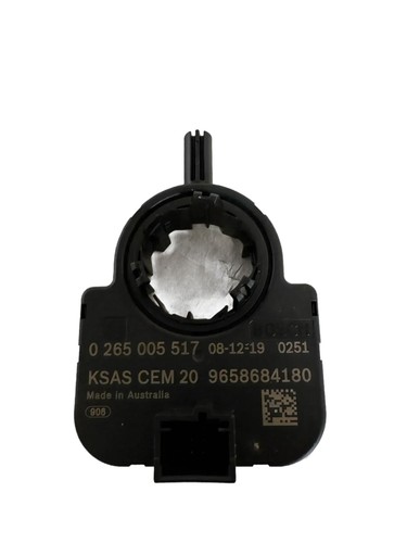 Lenkwinkelsensor citroen - citroen, c4
