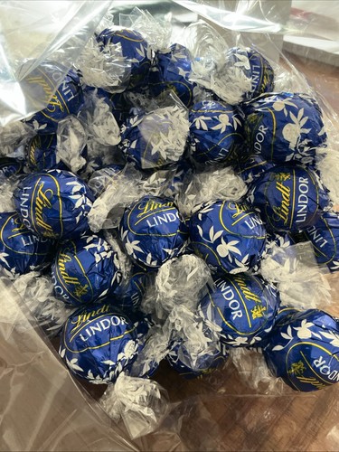 Lindt lindor kugeln - lindt,