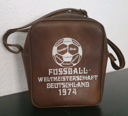 Fussball tasche - fussball,