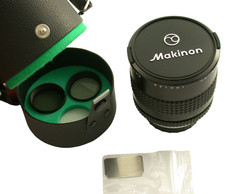 MAKINON Minolta MD MC 5,6/300
