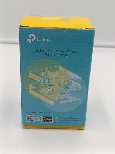 Link wa850re wlan - tp-link,