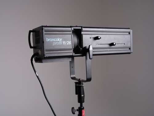 Broncolor profil 26 - broncolor, 11/26
