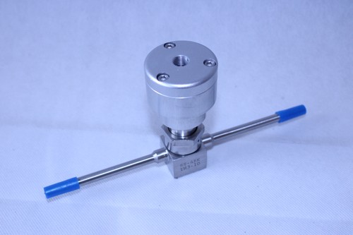 Nupro 4bk th3 - th3-10, ventil