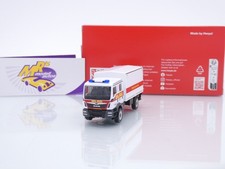 Herpa 098441 # MAN TGM MzKW