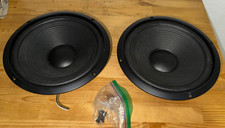 Pioneer Woofers From CS-G911