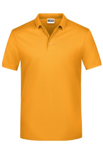 Herren poloshirt pique kurzarm - herren,