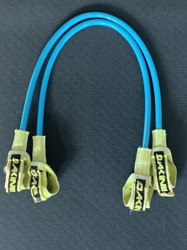 Trapeztampen windsurfen dakine - trapeztampen,