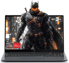 ACEMAGIC 15.6" FHD Laptop AMD