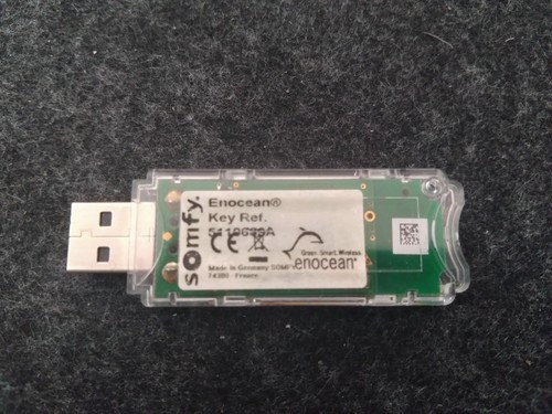 Somfy enocean usb - somfy, dongle