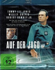 BLU-RAY NEU/OVP - Auf der Jagd
