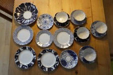 18-teiliges Lomonosov