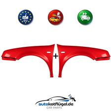 Kotflügel für VW GOLF 4 IV