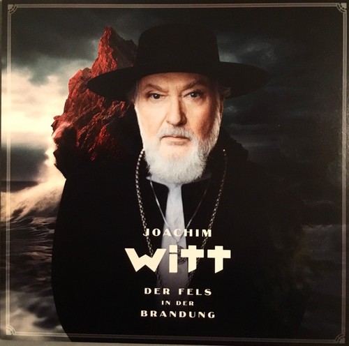 Joachim witt der - -, fels