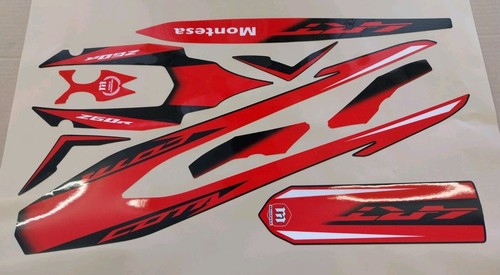 Montesa cota 260 - montesa,