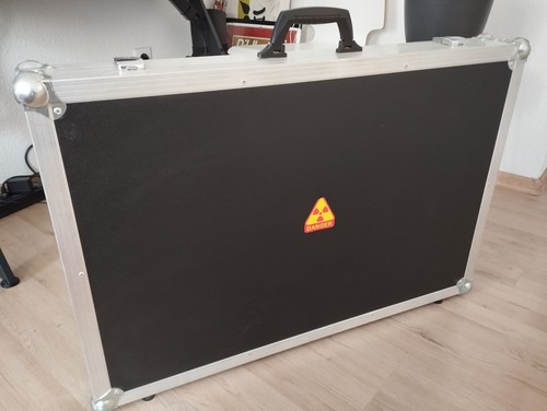 Koffer case - dj-koffer,, (profi)