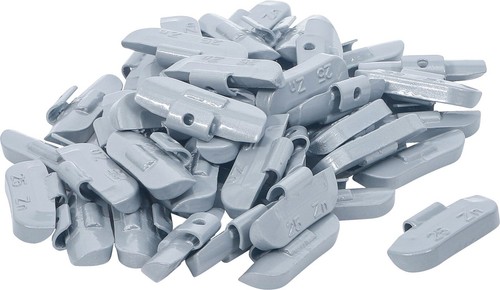 Bgs auswuchtgewichte 100 - bgs,