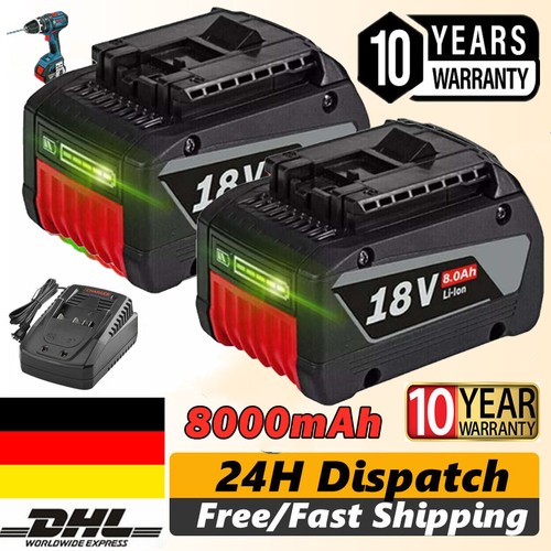 0ah akku für - 8,0ah,