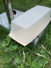 Tupperware Tafelfreund/ Kastenkuchenbehälter