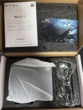 SMSL SU-1 Hi RES DAC