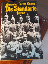 Die Standarte von Alexander