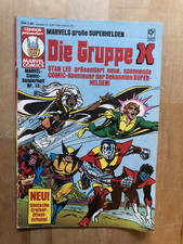 Marvel Comic Sonderheft Stan