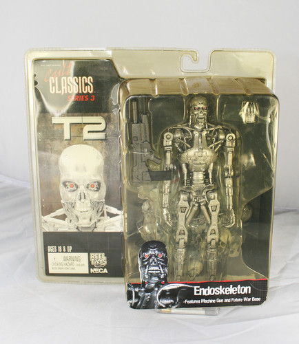 Neca cult classics - classics, figur