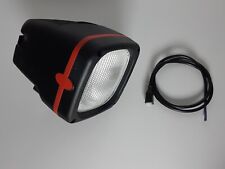 HELLA Xenon Arbeitsscheinwerfer AS200 24V z.B. Bagger, Radlader, Traktor usw.