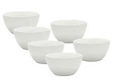 Porzellan müsli schale - porzellan,