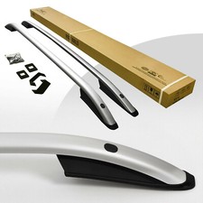 Dachreling für Citroen