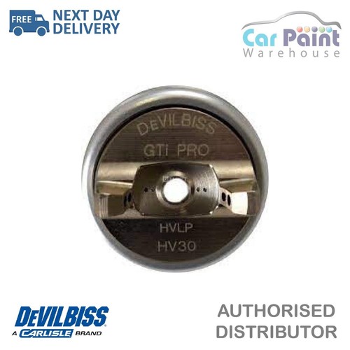 Devilbiss gti pro lite - devilbiss,