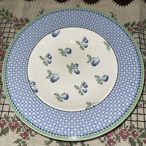 Suppenteller villeroy boch - &,