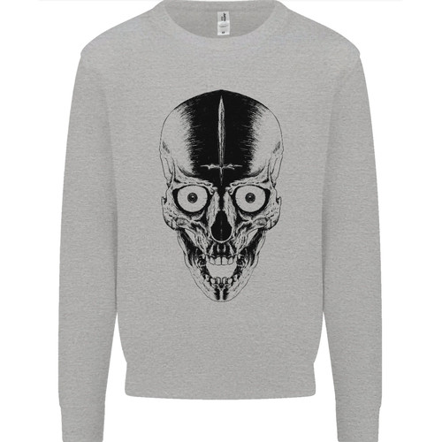 Awdis jh030 gothic skull - awdis,