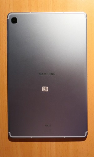 Samsung galaxy tab - lite, sm