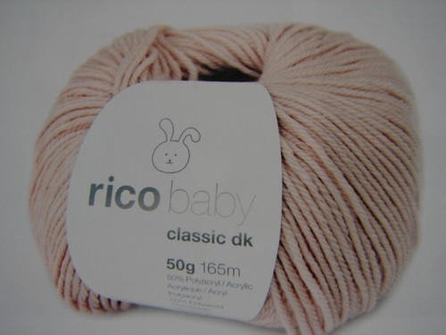 Rico design baby classic - , dk