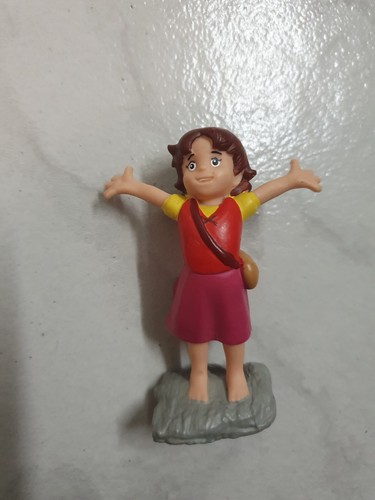 Heidi tonie - heidi,