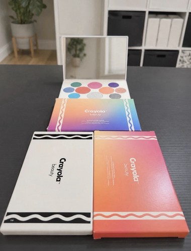 Crayola beauty lidschatten - beauty,