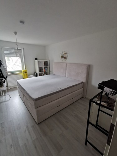 Boxspringbett 2x2m weich - boxspringbett,