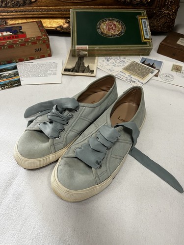 Lario sneaker low top - sneaker, grau