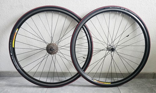 Mavic cxp rennrad felgen - cxp,