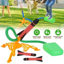 Rakete Luftdruck Outdoor