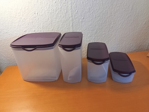 Tupperware eidgenosse plus set - eidgenosse,