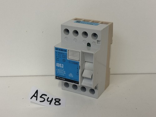 Schupa npfi 300 sk - npfi, 40.300.4