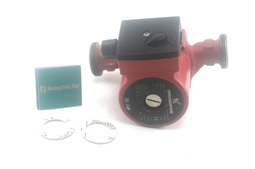 Grundfos heizungspumpe pumpe - grundfos,
