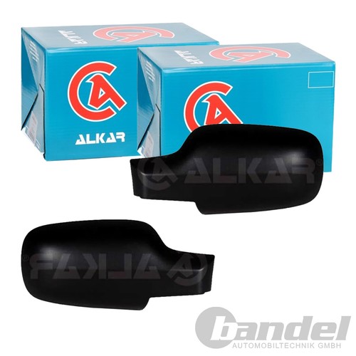 Alkar spiegelkappen - 2x,