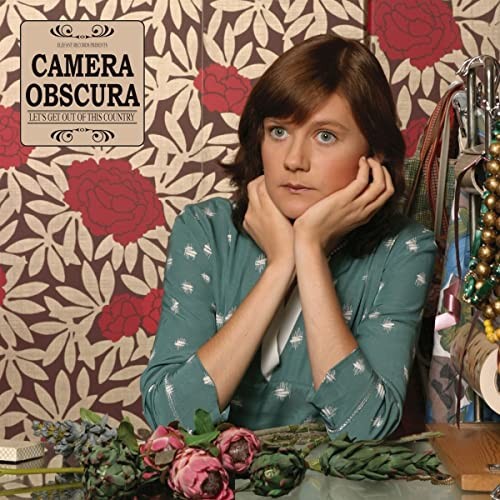 Camera obscura let get - let's,